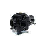 Regulador de presión de combustible Aeromotive Serie X1 – EFI Estilo de retorno estándar ARE 13303