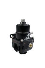 Regulador de presión de combustible Aeromotive Serie X1 – Carburador de retorno estándar ARE 13304 - Imagen 4
