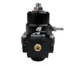 Regulador de presión de combustible Aeromotive Serie X1 – Carburador de retorno estándar ARE 13305 - Imagen 4