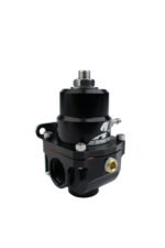 Regulador de presión de combustible Aeromotive Serie X1 – Carburador de retorno estándar ARE 13305 - Imagen 2