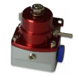 Regulador de presión de combustible EFI Racing AN6