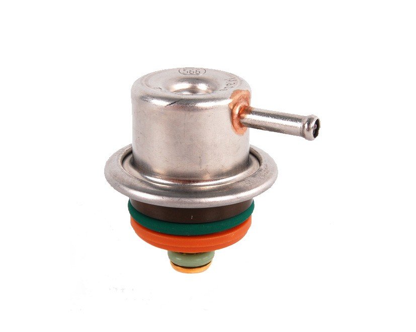 regulator-paliwa-4-barowy-bosch Regulador de presión de combustible Bosch de 4 bares - Imagen 1