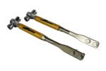 Barras de tensión delanteras reforzadas JRspec para Nissan 300ZX/ S13/ R32 - Imagen 2