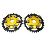 Adjustable Cam Gears BC Brian Crower BC8820 Nissan 200sx S14 SR20DET