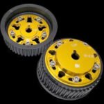 Adjustable Cam Gears BC Brian Crower BC8860-EX for Subaru EJ205/EJ257