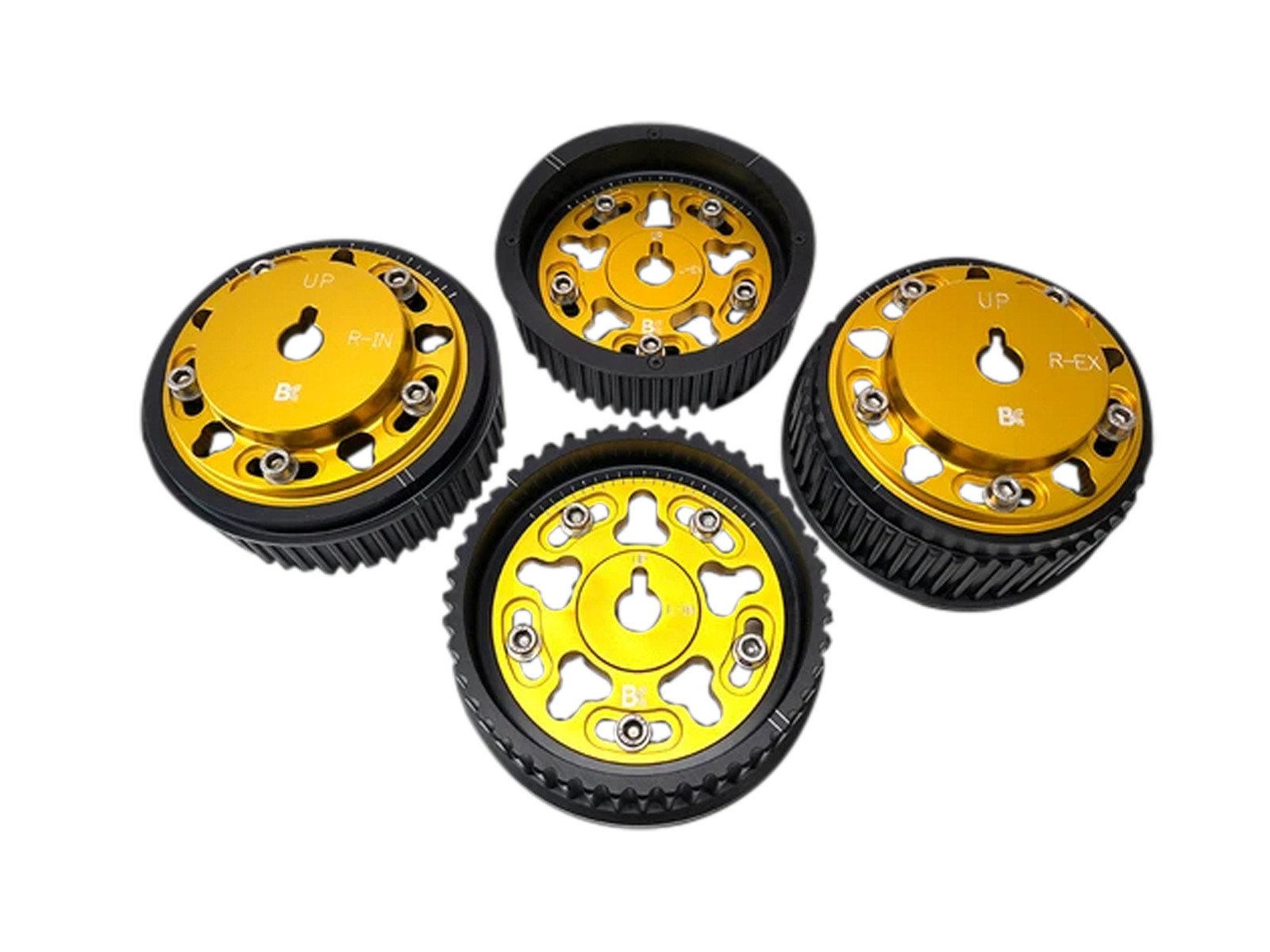 regulowane-kola-rozrzadu-bc-brian-crower-bc8860-subaru-ej205-ej257 Adjustable Cam Gears BC Brian Crower BC8860 Subaru EJ205 EJ257 - Imagen 1