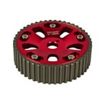 Toyota 2JZ GE GTE adjustable cam gear