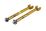 Brazos de control de convergencia traseros ajustables JRspec para Nissan 200SX S14