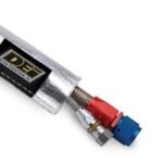 Funda térmica DEI para mangueras y cables - 1,25 pulgadas x 50 cm