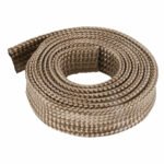 Funda protectora de titanio DEI 10475 - 1,27 cm x 122 cm (0,5" x 48") - Imagen 7