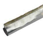 Rękaw termoizolacyjny Silver 20MM - odcinek 10CM