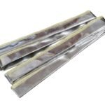 RĘKAW TERMOIZOLACYJNY SILVER 30MM - ODCINEK 10CM