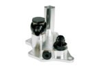 Adaptador para reubicar el enfriador de aceite para Audi VW 2.0 TFSI/TSI EA888.1 - Imagen 3