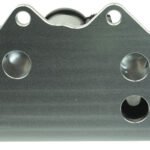 Adaptador para reubicar el enfriador de aceite para Audi VW 2.0 TFSI/TSI EA888.1