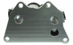 Adaptador para reubicar el enfriador de aceite para Audi VW 2.0 TFSI/TSI EA888.1