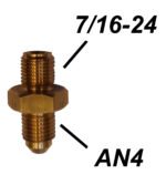 Restrictor de aceite de 0,9 mm - Imagen 2