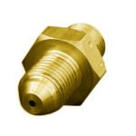 Restrictor de aceite de 0,5 mm