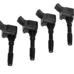 Juego de bobinas de encendido RTMG Performance RS3 para motores 1.8/2.0 TSI EA888 Gen 3