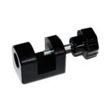 Herramienta de ajuste de bujías RTMG Performance negra - Imagen 2