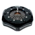Kit de embrague universal de triple disco RTMG Performance de 200 mm y 1200 Nm