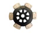 Embrague RTMG Performance mejorado de 240 mm para Audi A4 / A5 B8 hasta 700 Nm