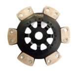 Embrague RTMG Performance mejorado de 240 mm para Audi A4 / A5 B8 hasta 700 Nm