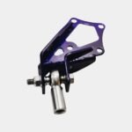 S4RK Steering angle adapter Mazda Rx8 Miata Nc