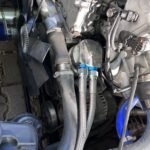 BMW E30 E36 M42B18 1.8 es M42 TAPA DEL ENFRIADOR DE ACEITE ADAPTADOR DE ENFRIADOR DE ACEITE EXTERNO