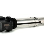 Juego de 4 bobinas de encendido NGK U5002 de RTMG Performance