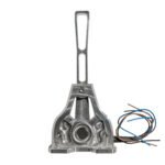 Shifter for Automatic Transmission DCT 8HP DQ250 DQ500 - Imagen 3