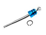 Palanca de cambios corta JRspec para BMW E30, E36, E46 - azul - Imagen 2