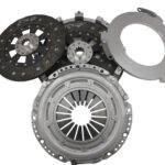High-Performance Twin Disc Clutch Set FTWL for BMW M50 / M52 / M54 / S50 / S54 / M50 / M52 / M54 / M3 - STAGE 1