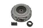 Juego de embrague de doble disco de alto rendimiento FTWL para BMW M50 / M52 / M54 / S50 / S54 / M50 / M52 / M54 / M3 - ETAPA 1 - Imagen 3