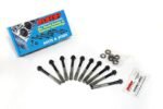 Pernos de culata ARP 204-3901 VW / Audi / Skoda / Seat 1.8L Turbo 20V M10 (sin llave)