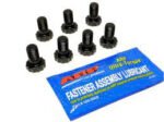 Pernos de volante ARP 107-2801 para Mitsubishi Eclipse de 7 pernos (modelos de 1993 en adelante) (no compatible con Evolution).