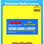 Kit de pernos para volante ARP 107-2803 para Mitsubishi Lancer Evo 4-9