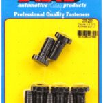 Pernos de volante ARP 203-2801 para Toyota Celica / MR2 2.0L 3SGTE