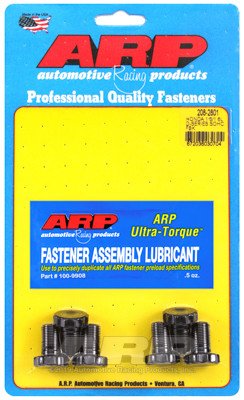 sruby-kola-zamachowego-arp-208-2801-honda-d-series-1-5l-1-6l-sohc Pernos de volante ARP 208-2801 para motores Honda D-Series 1.5L y 1.6L SOHC - Imagen 1