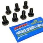 BMW E46 E46M Front Drift Angle Lock Kit V2 Wisefab