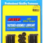 Pernos de biela ARP 107-6002 Mitsubishi Lancer EVO 1-9 / Eclipse 93-99 de 7 pernos
