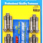 Pernos de biela ARP 201-6102 BMW E36 M3 Euro S50B30/S50B32 (M10 x 45 mm)
