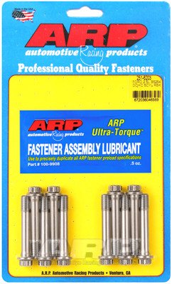 sruby-korbowodow-arp-251-6203-ford-focus-rs-mkii-2-5l-5-cyl Pernos de biela ARP 251-6203 para Ford Focus RS MKII 2.5L 5 cilindros - Imagen 1