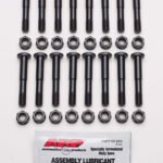Pernos de biela ARP (5/16 UFN X 1.5) ARP2000 (8 unidades)