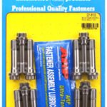 Pernos de biela ARP, BMW E46 M3 3.2L S54 / 01-02 MZ3 / 06-08 MZ4 (M11 X 47mm) ARP 201-6103