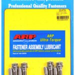 Śruby korbowodów ARP Custom Age625+, (3/8 UFN X 1.5 inch) (8 szt.)