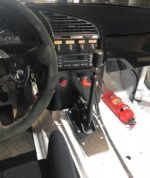 Super ultra short shifter BMW 370 mm drag drift FTWL