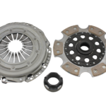 Kit de embrague reforzado BMW M57N M57N2 N57 - ETAPA 3 FTWL