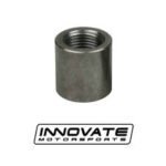 Tapón extendido Innovate (acero dulce) de 1 pulgada