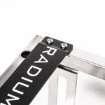 Jaula soldable para pila de combustible de 10 galones, Radium Engineering