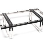 Jaula soldable para pila de combustible de 14 galones, Radium Engineering